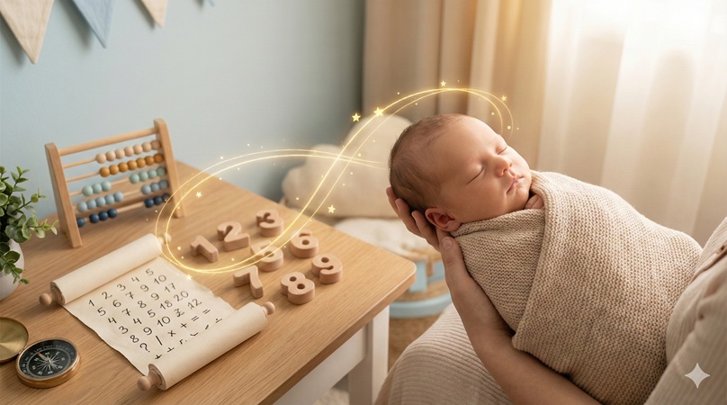 Baby Name & Birth Guidance