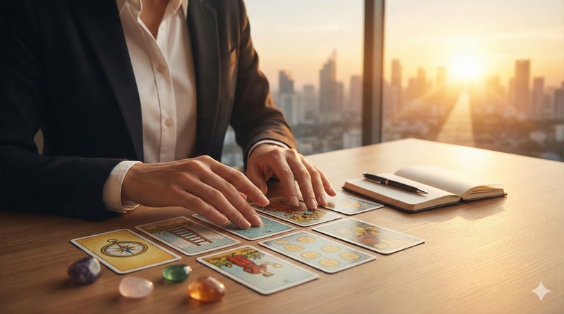 Career & Job Reading